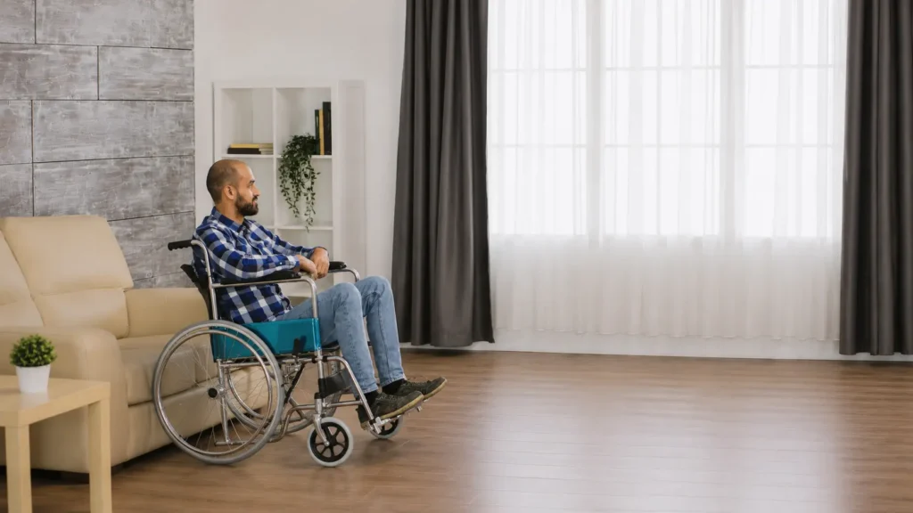 Types of Spinal Cord Injury