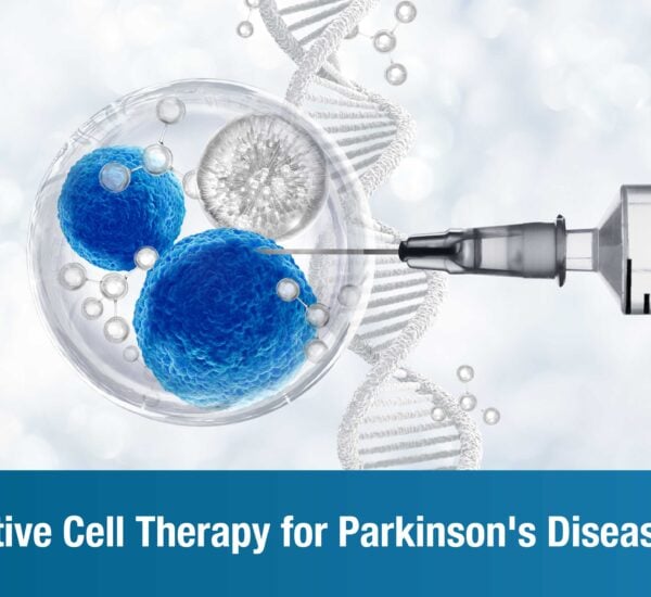Regenerative Cell Therapy for Parkinson’s Disease