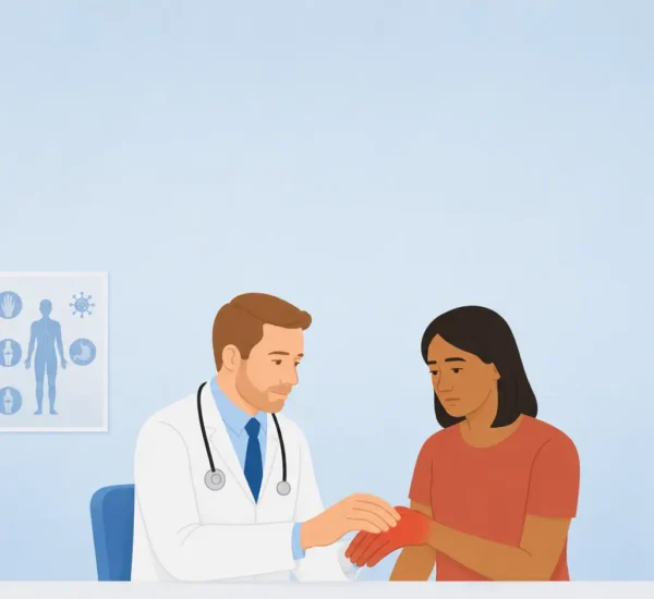 Autoimmune Conditions Treatment in India