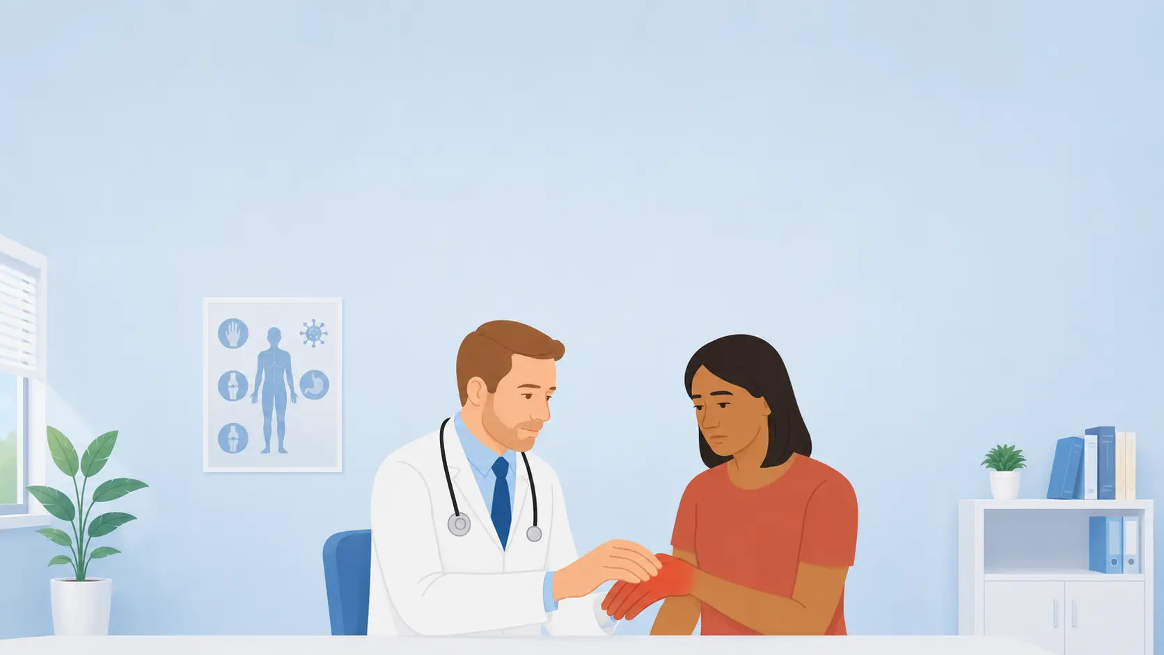 Autoimmune Conditions Treatment in India