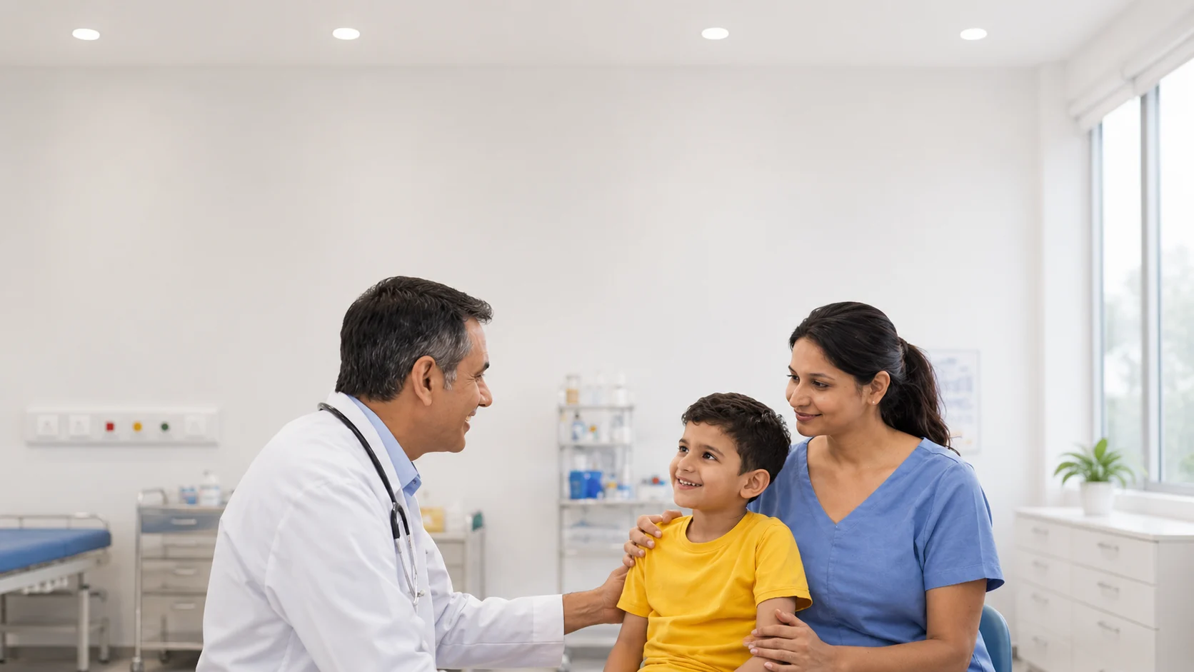 Best Doctor for Cerebral Palsy in India