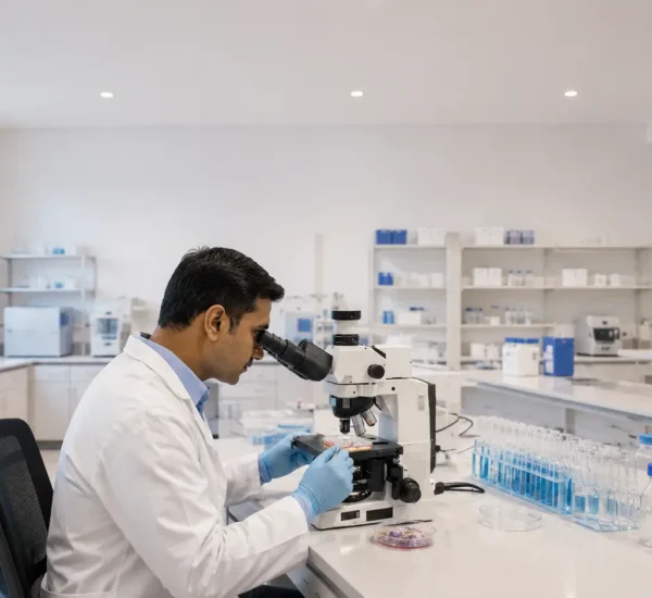 Can Regenerative Cell Therapy Repair Damaged Neurons After Spinal Cord Injury