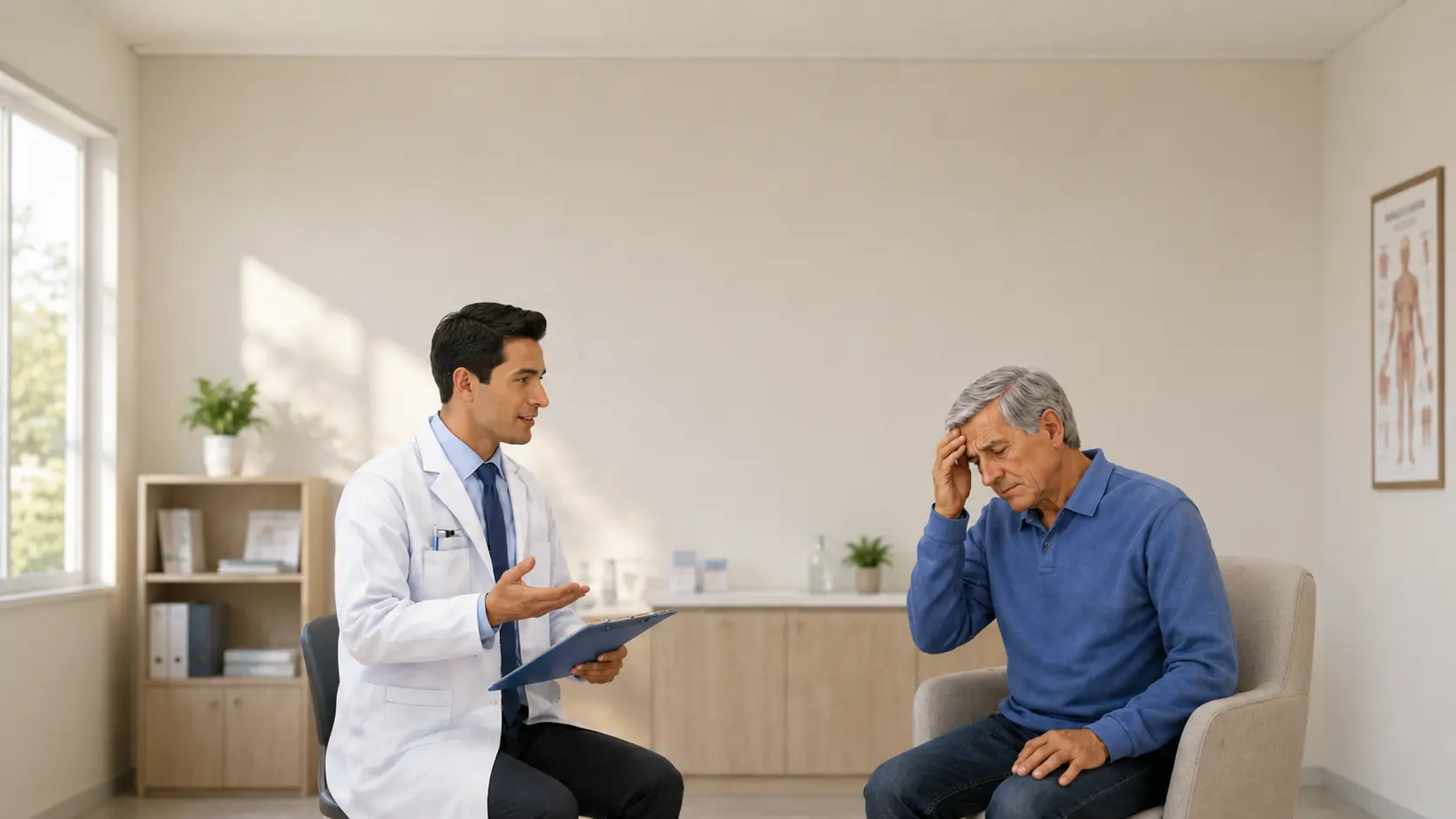 Cell Therapy for Cognitive Decline in Parkinson&rsquo;s Disease