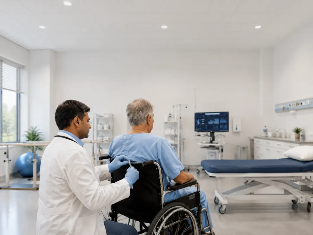 Cell Therapy for Inflammation in Spinal Cord Injury
