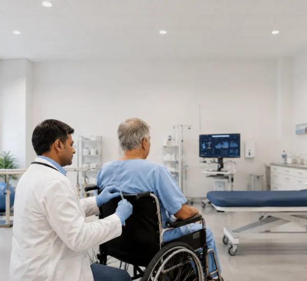 Cell Therapy for Inflammation in Spinal Cord Injury