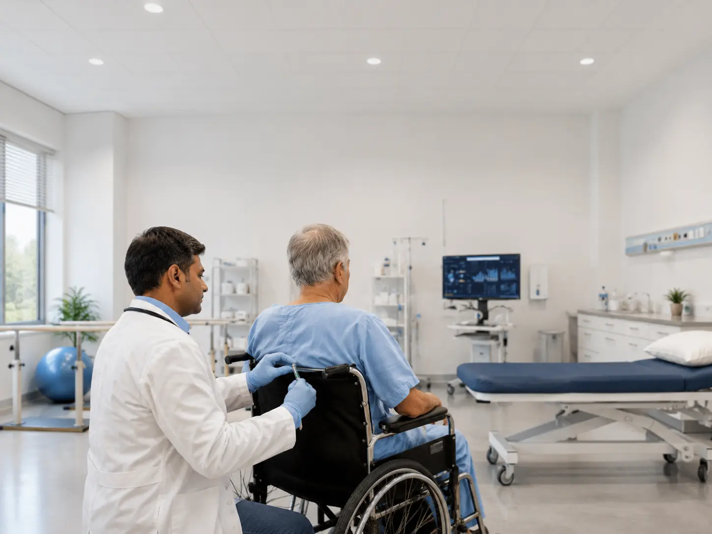 Cell Therapy for Inflammation in Spinal Cord Injury