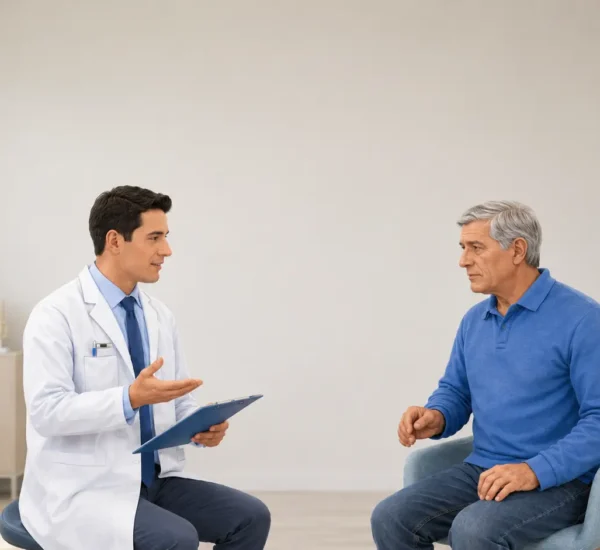 Cell Therapy for Tremors and Motor Symptoms in Parkinson’s Disease