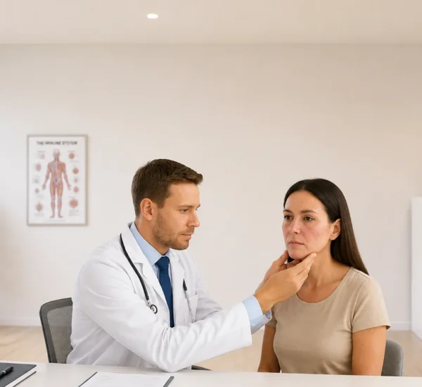 Lupus Treatment in India