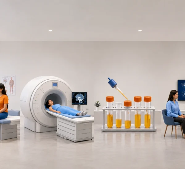 MS Diagnosis: Early Detection and Common Misdiagnoses