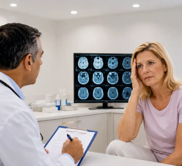 Multiple Sclerosis Hospital in Bangalore for Advanced Neurological Care
