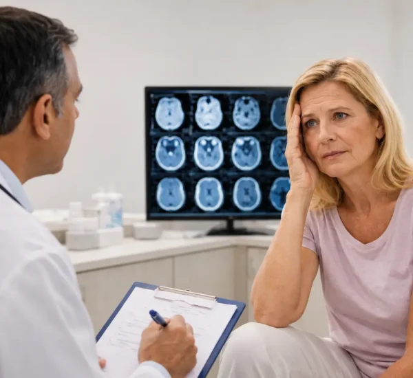 Multiple Sclerosis Hospital in Hyderabad for Advanced Neurological Care