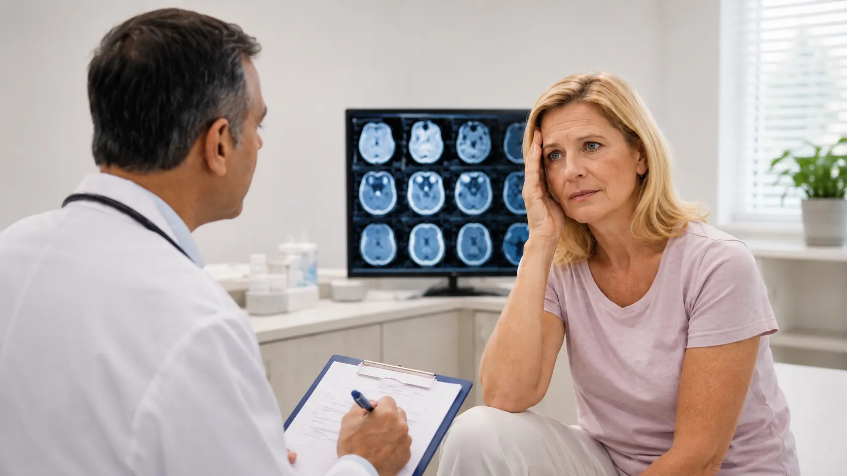 Multiple Sclerosis Hospital in Hyderabad for Advanced Neurological Care