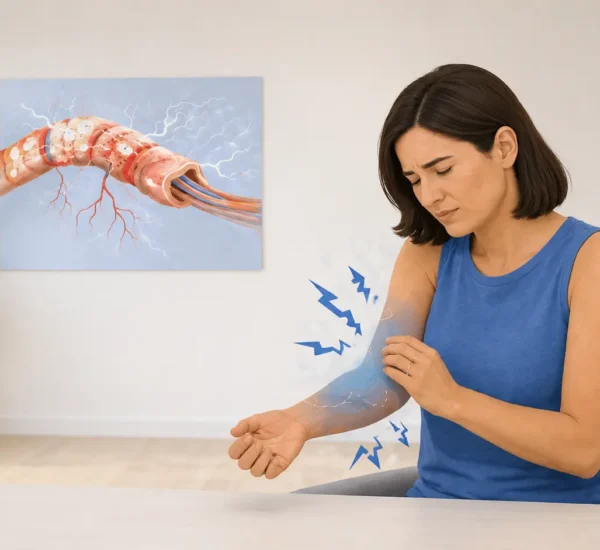 Multiple Sclerosis Symptoms: Early Warning Signs Patients Shouldn’t Ignore