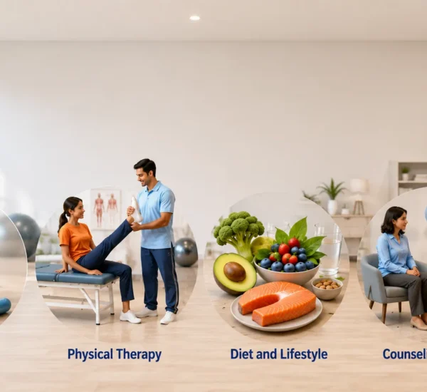 Multiple Sclerosis Treatment Options: Medications, Therapy & Advanced Care