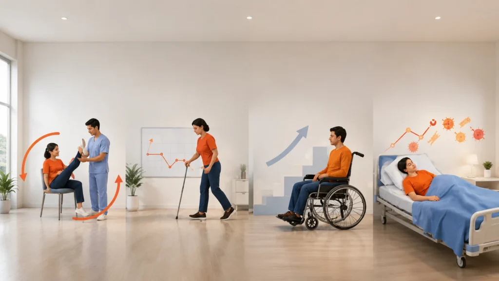 Multiple Sclerosis Types and Their Symptoms