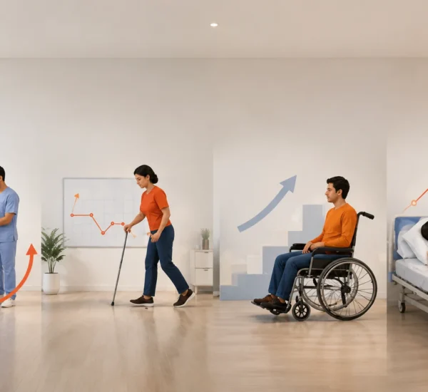 Multiple Sclerosis Types and Their Symptoms
