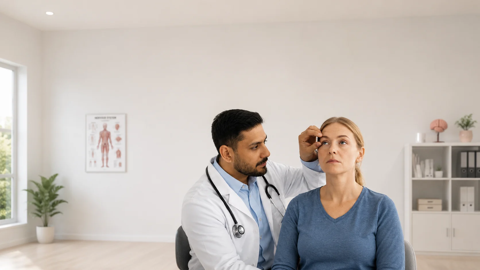 Myasthenia Gravis Specialists &ndash; Expert Care & Comprehensive Treatment