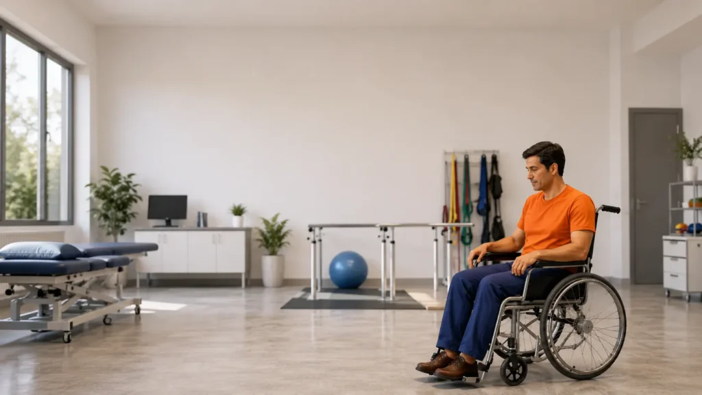 Restoring Sensory Function After Spinal Cord Injury Using Cell Therapy
