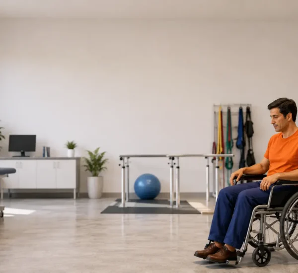 Restoring Sensory Function After Spinal Cord Injury Using Cell Therapy