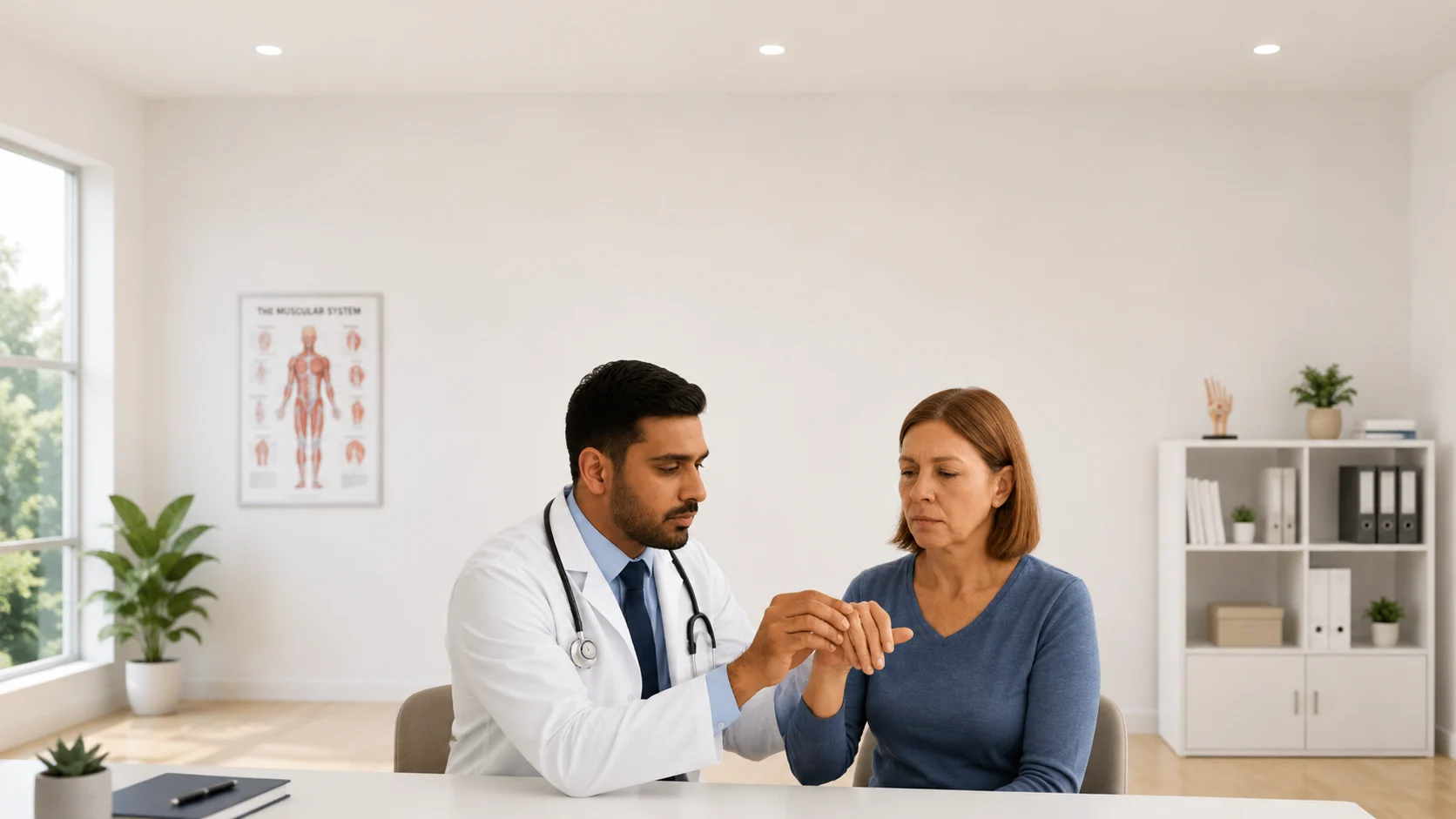 Rheumatoid Arthritis Specialists: Expert Care