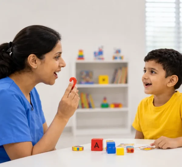 Sensory Processing Disorder Treatment Options and Care