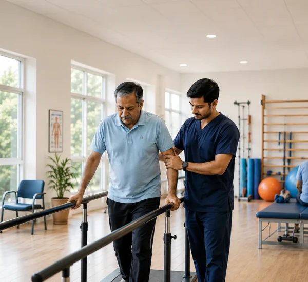 Spinocerebellar Ataxia Hospital in Hyderabad for Advanced Neurological Care