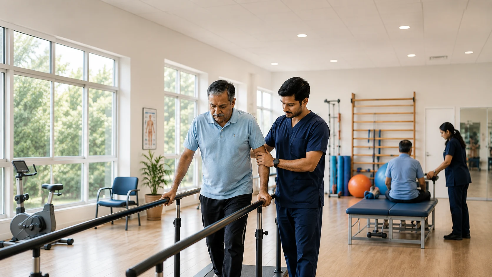 Spinocerebellar Ataxia Hospital in Hyderabad for Advanced Neurological Care