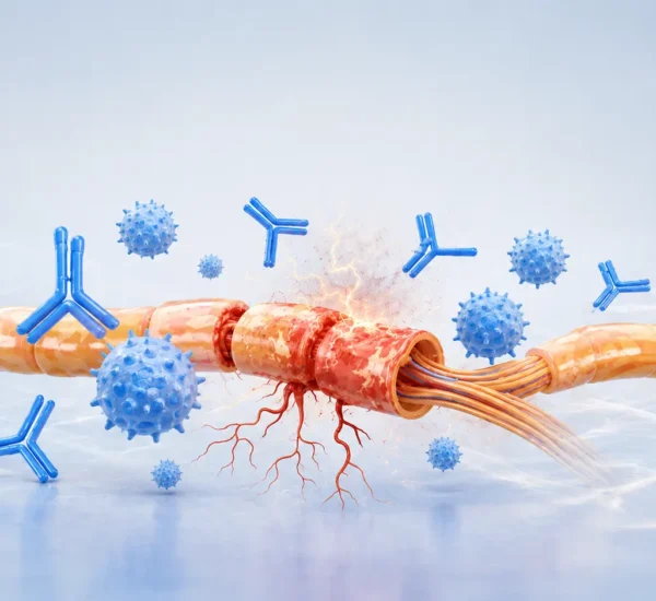 What Causes Multiple Sclerosis? Understanding Immunity & Environmental Triggers