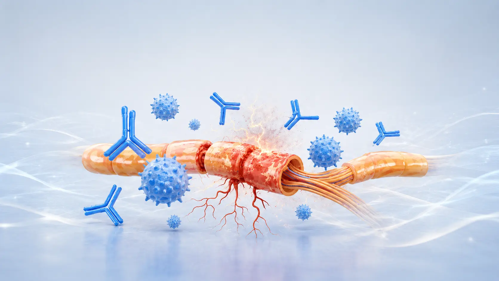 What Causes Multiple Sclerosis? Understanding Immunity & Environmental Triggers
