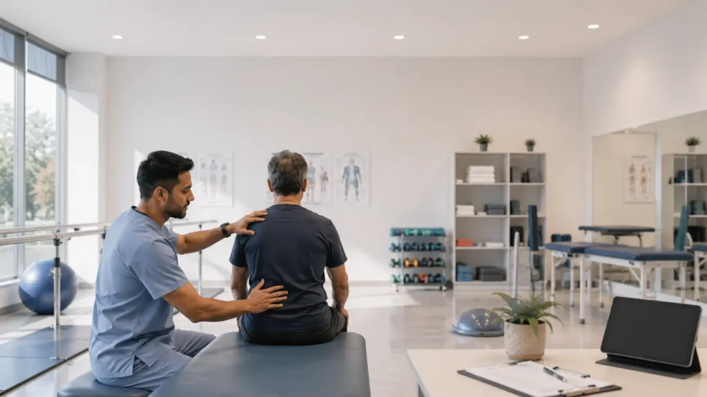 how cell therapy works for spinal cord injury