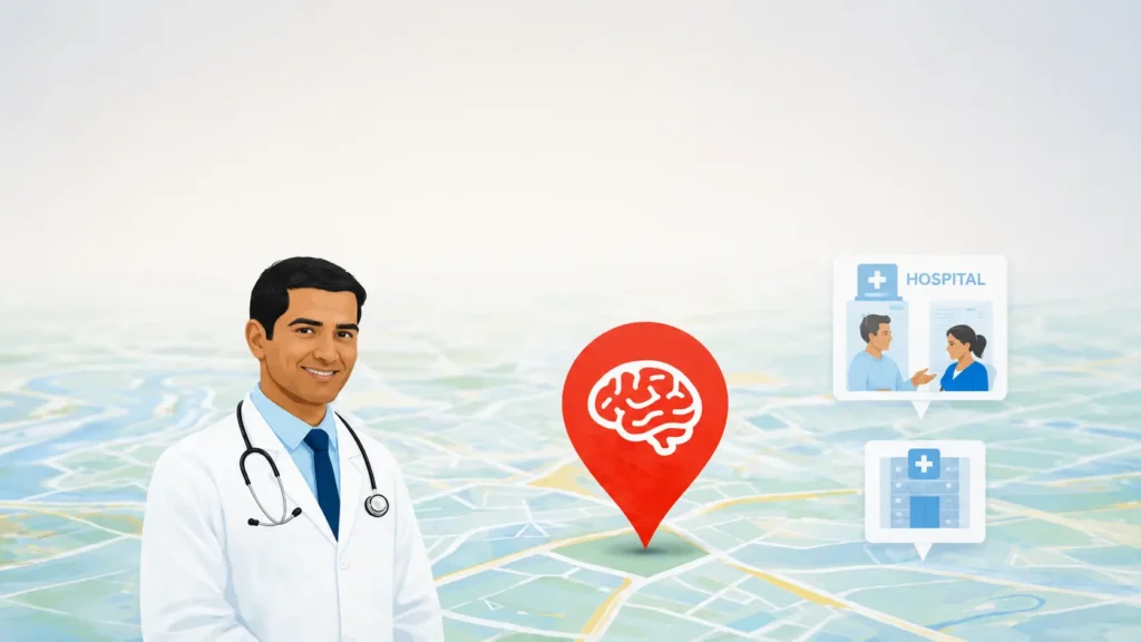 neurologist near me