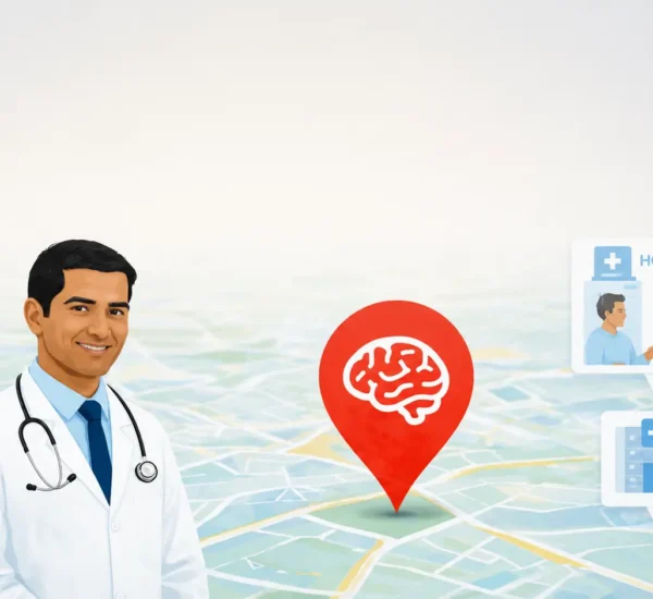 The Role of a Neurologist: Experts in Nervous System Health