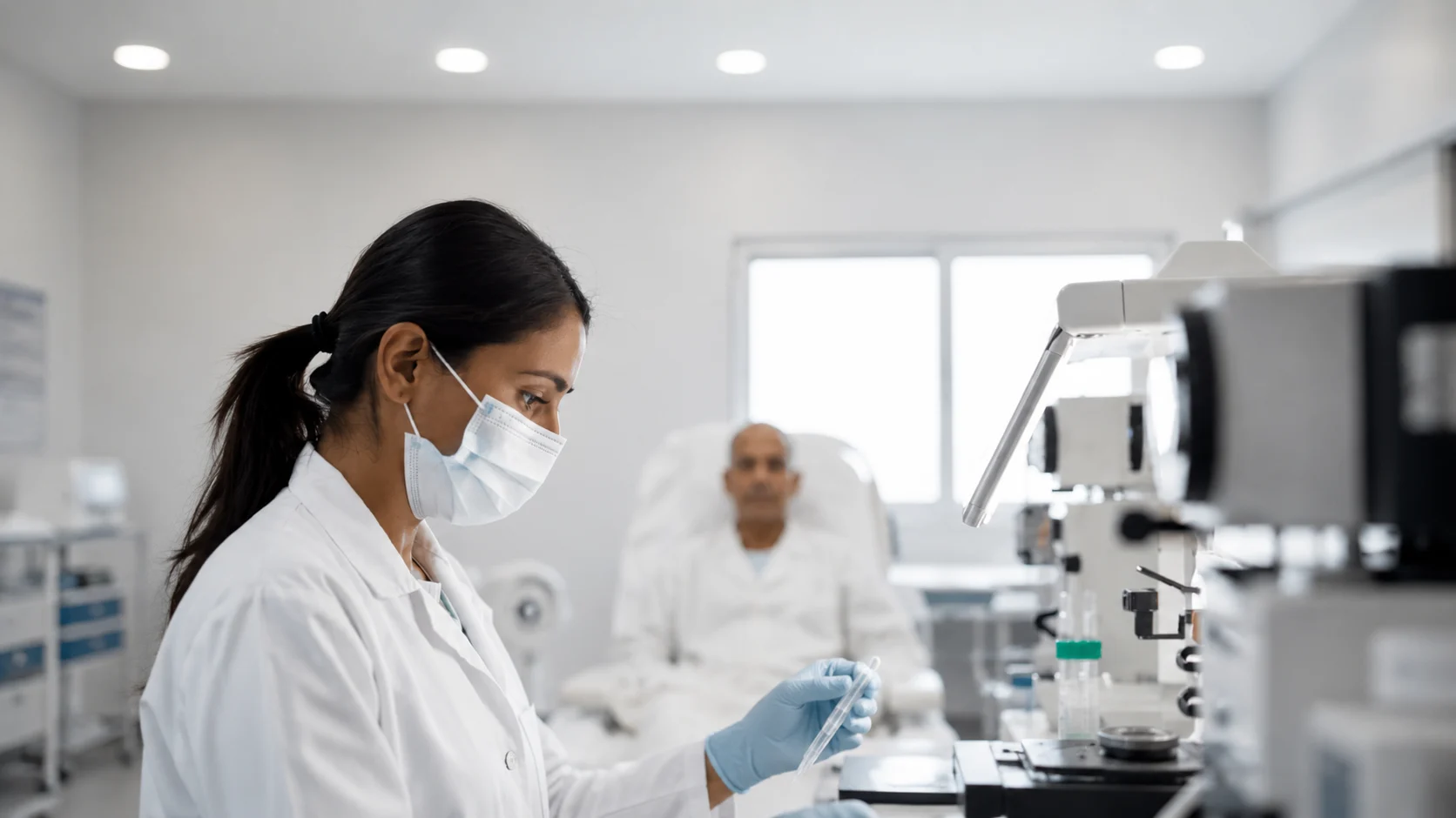 Cell Therapy for Parkinson&rsquo;s Disease at Plexus