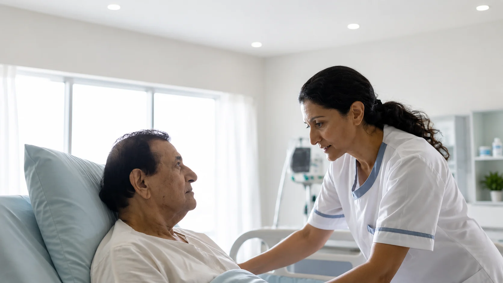 Cell Treatment for Parkinson&rsquo;s in India | Plexus