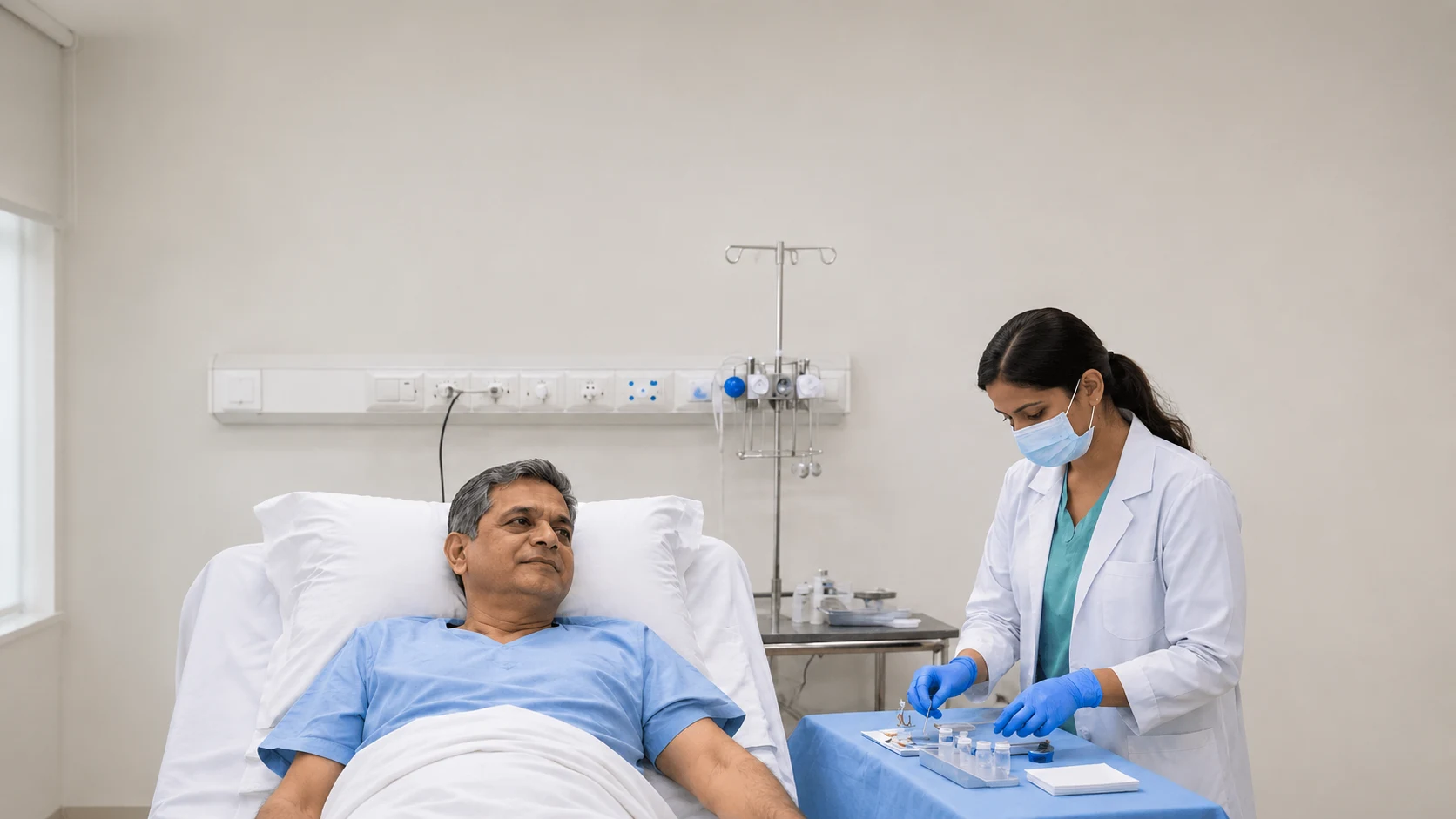 Parkinson&rsquo;s Disease Treatment at Plexus