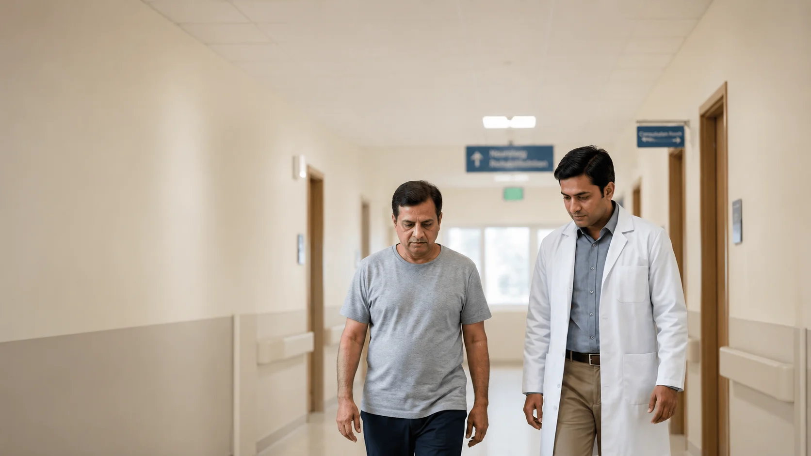 Parkinson&rsquo;s Treatment in Bangalore at Plexus