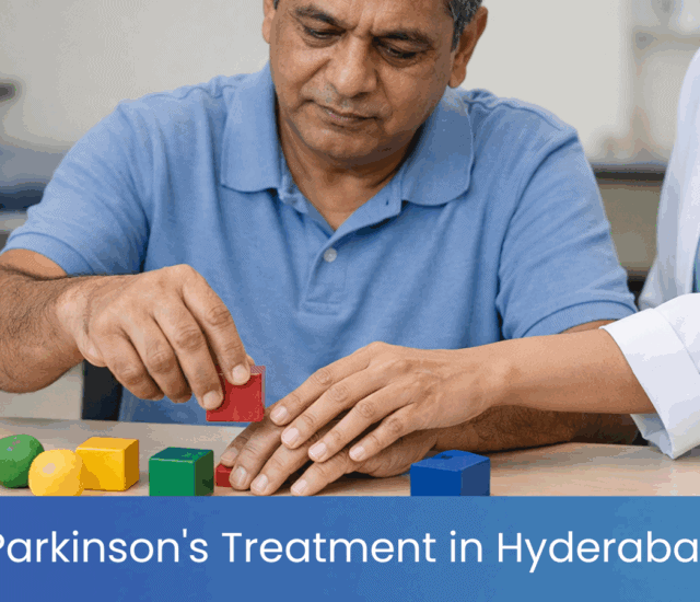 Parkinson&rsquo;s Treatment in Hyderabad at Plexus