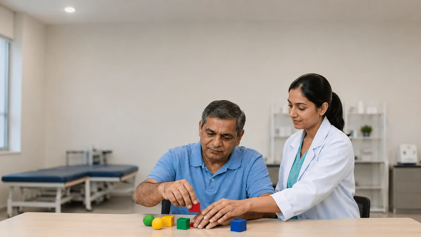 Parkinson&rsquo;s Treatment in Hyderabad at Plexus