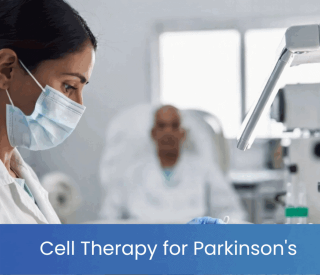 Parkinson&rsquo;s Treatment Near Me