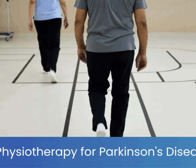 Physiotherapy for Parkinson&rsquo;s Disease at Plexus
