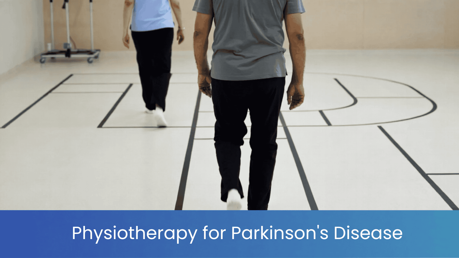 Physiotherapy for Parkinson&rsquo;s Disease at Plexus