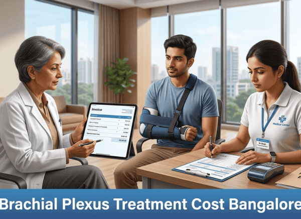 Brachial Plexus Treatment Cost in Bangalore at Plexus