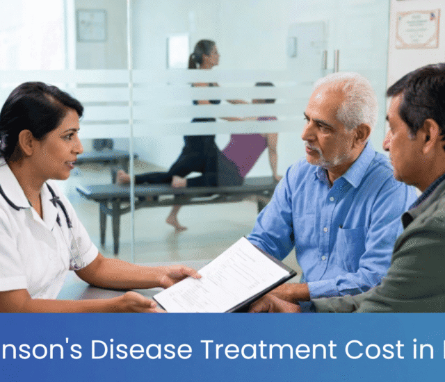 Parkinson&rsquo;s Disease Treatment Cost in India